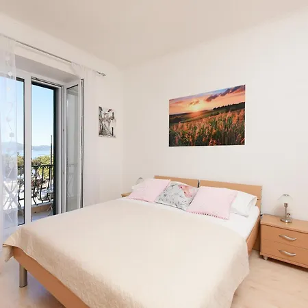 Apartment Sea Organ Zadar Exterior photo