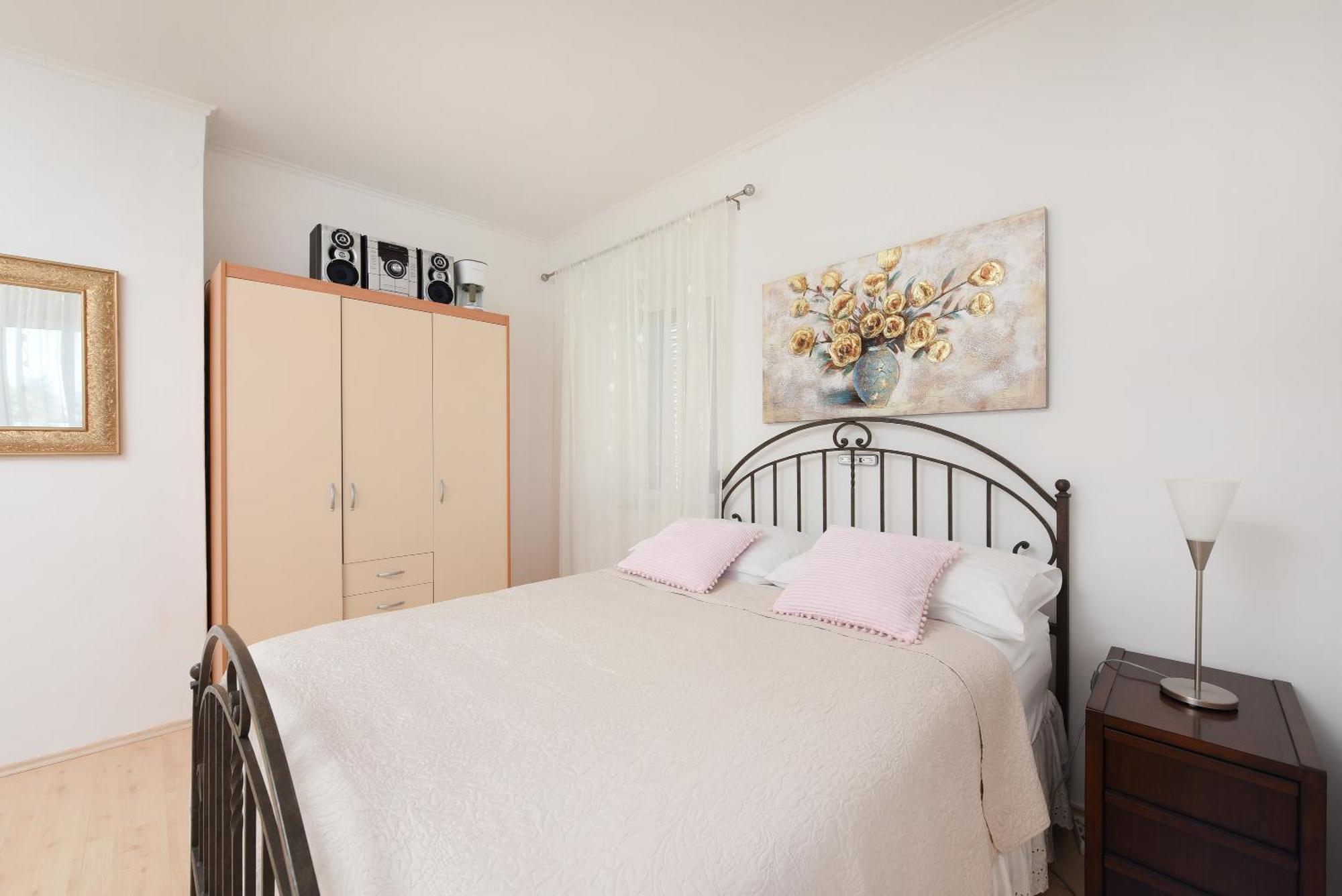 Apartman Sea Organ *