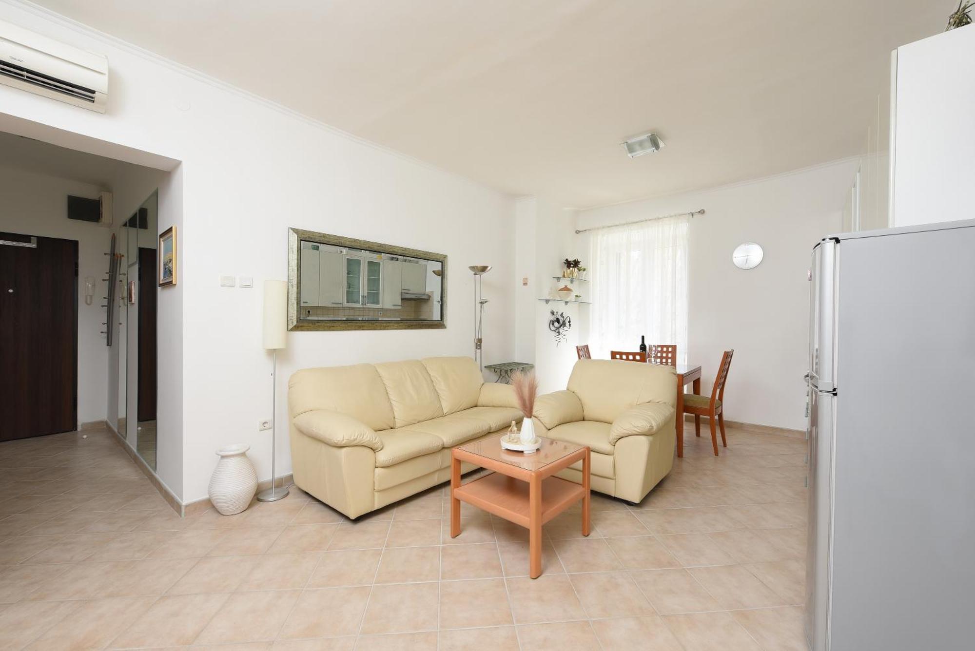 Apartman Sea Organ