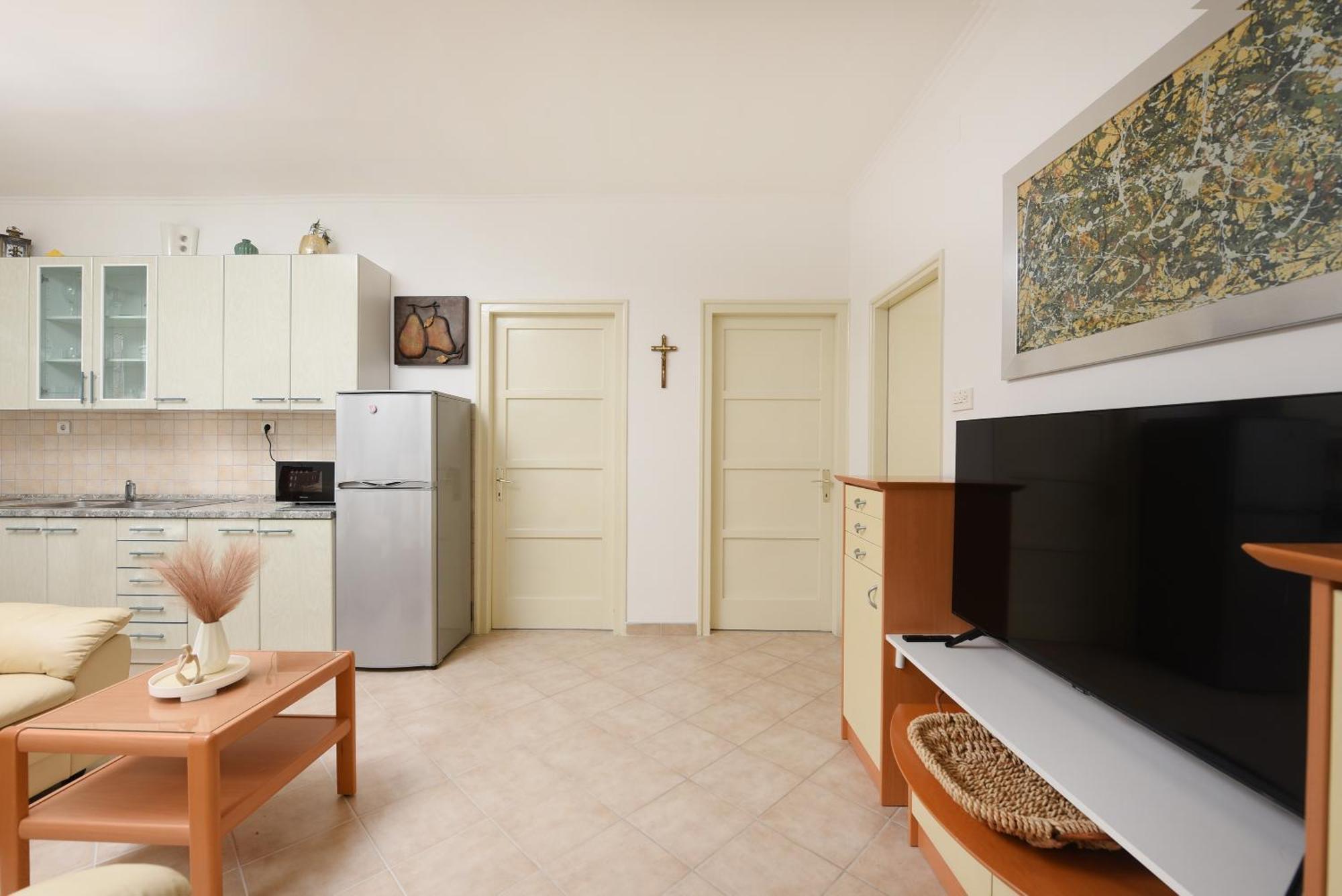 Apartman Sea Organ Zadar