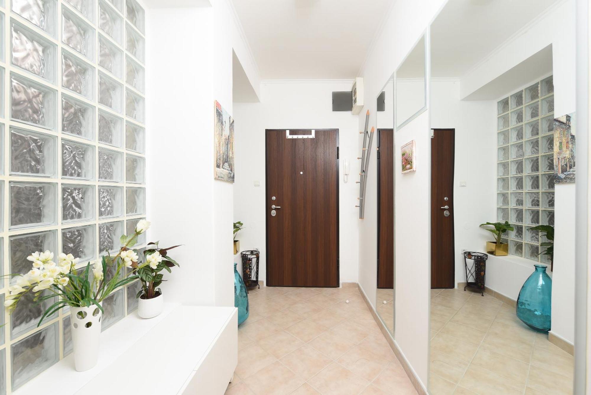 Apartman Sea Organ Zadar
