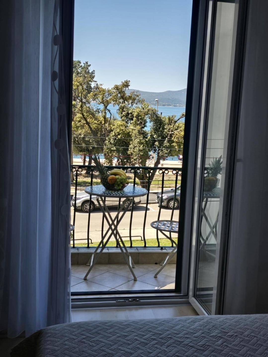 Sea Organ Apartman *